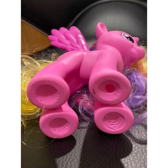 My Little Pony unicorn doll - Picture 7 of 12